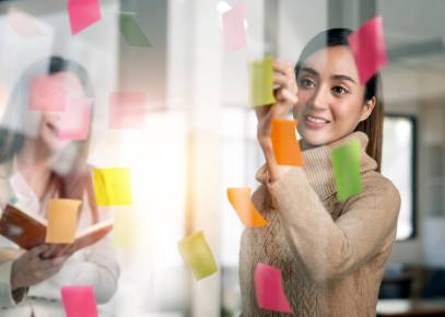 Digital marketing to grow bank deposits and customer engagement